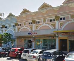 Maybe you would like to learn more about one of these? Tm Point Telekom Malaysia Bukit Mertajam Bukit Mertajam Penang