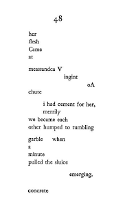 Ee Cummings Pretty Words Ee Cummings Poems