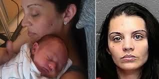 Should I Let My Baby Sleep In My Bed Mother Rolls Onto Baby While Allegedly High