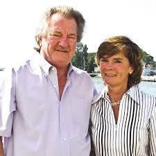 The Wiekamp Family: A Lifetime of Giving