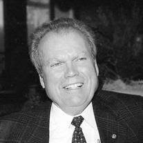 David T. Rowe Obituary