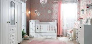 Kidboo Tugra Bebek Mobilya Bebek Odasi Bebek