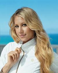 Russian tennis player anna kournikova. Beauty Will Save The World