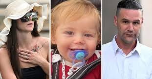 Aaron Harley James: Case dropped against Brisbane stepdad accused over  toddler's death