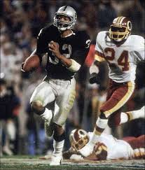 Super Bowl Xviii Oakland Raiders Football Raiders Football Nfl Oakland Raiders