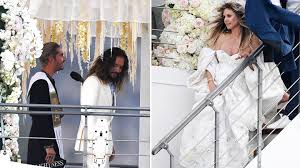 Latest videos from dagi & eugen youtube channel Heidi Klum Und Tom Kaulitz So Haben Sie Geheiratet Stern De