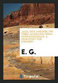 Jackdaws Identify &Quot;Dangerous&Quot; From &Quot;Safe&Quot; Humans | The  Institute For Creation Research