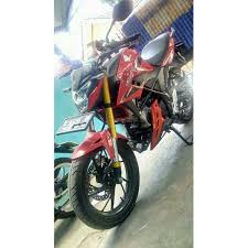 Pada suspensi depan honda cbr150r terbaru memang sudah dibekali dengan settingan preload… settingan preload ini dimaksudkan untuk memberikan tekanan pada per yang ada di jadi tekanan per shock depan pada honda cbr150r sekarang bisa disetting dengan mudah banget mas bro… Jual Cover Shock Usd Lla New Cb150r Up Side Down Jakarta Barat Phully Tokopedia