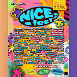 NICE, a fest 2026