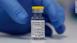 Vaksin novavax disuntikkan ke otot (intramuskular/im). How The Novavax Covid 19 Vaccine Works Cnn