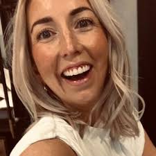 Nina Purcell's Instagram, Twitter & Facebook