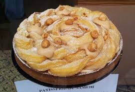 Epingle Sur Patisseries De Chef