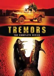 Tremors logró grandes recepciones en taquilla, contando con un presupuesto de $11,000,000 logrando recaudar hasta $16,667,084 en su totalidad. Temblores Serie De Tv 2003 Filmaffinity