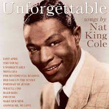 Nat King Cole