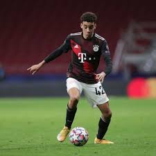 Jamal musiala put in an impressive for germany on wednesday night / lars baron/getty. Jamal Musiala Expected To Commit International Future To Germany Instead Of England