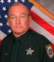 2009 Honored Employees : Brevard County Sheriff's Office