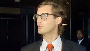 Fred Tokars: Why Did A Lawyer Hire Hitman To Kill His Wife?