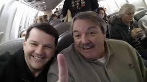 10 years have passed since my dad died. Hardly a day goes by where I do not  think about him, tell stories about him, or look to him and his teachings  for