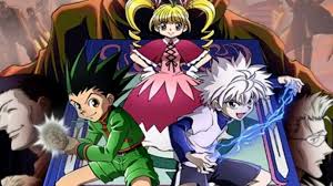 Can gon pass this formidable hurdle, the hunter examination. Why Now Is A Great Time To Watch Hunter X Hunter