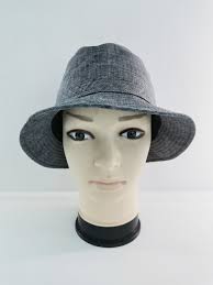 Renoma Hats Vintage UP Renoma Outerwear Bucket Hats