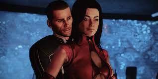 This is the newest place to search, delivering top results from across the web. How To Romance Miranda Lawson In Mass Effect 3 Geeky Craze