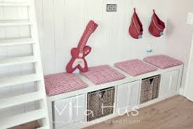 Expedit Kindergarderobe Garderobe Kinder Madchenzimmer
