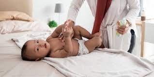Bagi bayi yang baru lahir, mereka biasanya akan tidur sehingga 16 ke 20 jam setiap hari. Tak Semestinya Bayi Sembelit Walaupun Tak Buang Air Besar Beberapa Hari Ini Sebabnya Pa Ma