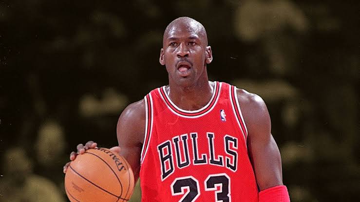 Michael Jordan explains why fame never fueled his greatness - Basketball Network