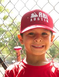 NOW AT BAT 2024 Friday, January 26, 2024 Fairmont Austin  rbiaustin.org/nowatbat