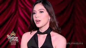 Born vickie marie milagrosa sausa rushton on 8th. Binibini1 2018 Vickie Rushton Youtube
