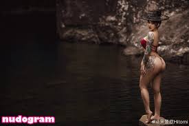 Hitomi Songyuxin  Lindsay78690789  hitomi_official  songyuxin_hitomi  Nude Leaks OnlyFans Photo 75 - v2.0 | dvir.ru