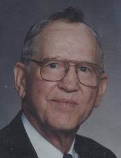 Rev Rexford Montgomery Workman Sr. (1916-2012)