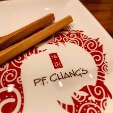 Pf Chang S Riyadh Park