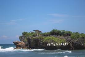 Harga tiket masuk pantai krakal. Informasi Wisata Dan Tiket Masuk Pantai Krakal Gunung Kidul
