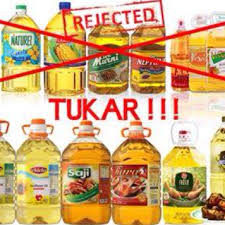 Pembayaran mudah, pengiriman cepat & bisa cicil 0%. Cbmmbc Calon Boikot Minyak Masak Buatan Syarikat Cina Facebook