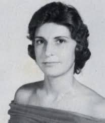 Dolly Austin Pate (1942-2008)