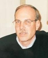 John Borchardt Obituary (1953