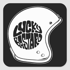 Custom helmet stickers make your helmet as unique as you are. Custom Helmet Square Sticker Zazzle Com In 2021 Custom Helmets Custom Helmet Design Custom Stickers