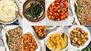 Best new thanksgiving side dishes. 16 Best Vegetable Side Dishes For Thanksgiving