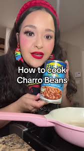 Easy Charro Beans Recipe for Flavorful Meals