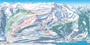 Save frutt mountain resort to your lists. Pistenplan Panoramakarte