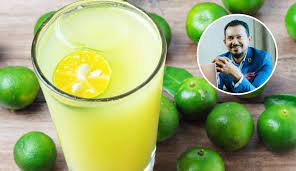 Petang ini sediakan powerful drink untuk balik kerja. Air Limau Kasturi Selain Turunkan Tekanan Darah Kikis Kolesterol Elok Amalkan Untuk Awet Muda Maskulin