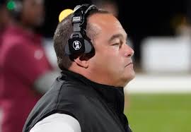 Sparkman vs. James Clemens High School Football