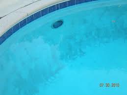 Mottling, for example, can be more pronounced. Gray Mottling Plaster Discoloration Trouble Free Pool