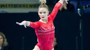 Beth tweddle dismissed britains chances of bringing home the gold for gymnastic events and praised the chances of japan, russia and the us. Beth Tweddle And Nastia Liukin Inspiring Hotshot Alice Kinsella To Olympic Glory At Tokyo 2020 Eurosport