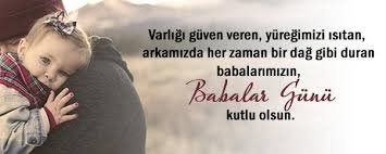 Babalar için doğum günü mesajlarını sayfamızda bulabilirsiniz. Babalar Gunu Sozleri Guzel Sozler