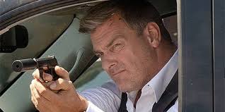 Who Did Ray Stevenson Play