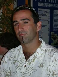 Sylvain COTE (AUBIERE, CLERMONT FERRAND)