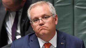 Scott morrison is an australian politician serving as the 30th and current prime minister of australia, and leader of the liberal party. Scott Morrison S China Policies Are Selling Australia Short Nikkei Asia