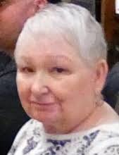 Obituary information for Marilyn Briggs